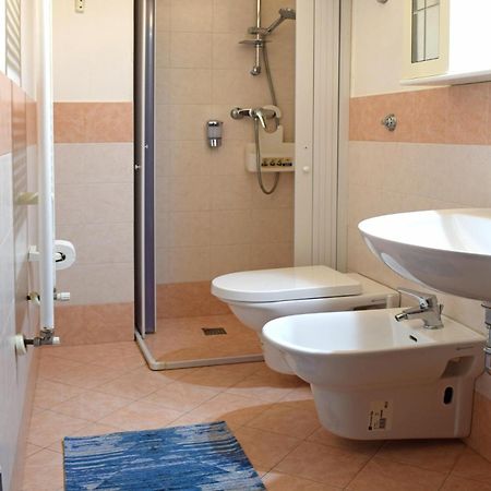 B&B Palazzo La Traja Gagliano del Capo Bagian luar foto