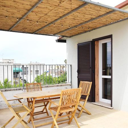 B&B Palazzo La Traja Gagliano del Capo Bagian luar foto