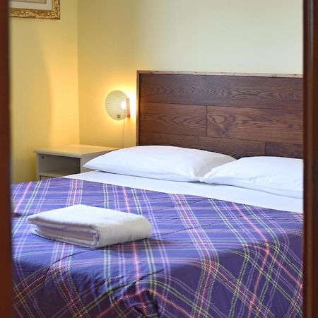 B&B Palazzo La Traja Gagliano del Capo Bagian luar foto